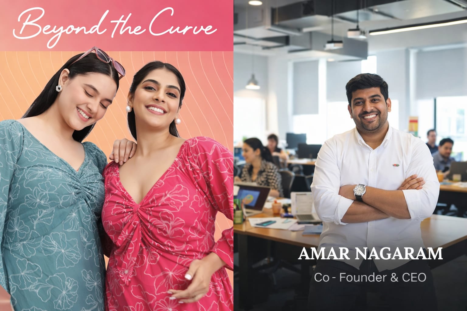 The Story of Virgio: When a Myntra CEO Left Everything to Build a New Fashion Brand