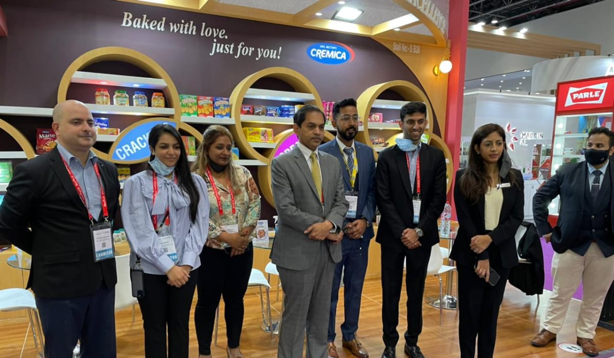 The Bun Behind McDonald’s India: Story of Mrs. Bector’s Food Specialitie