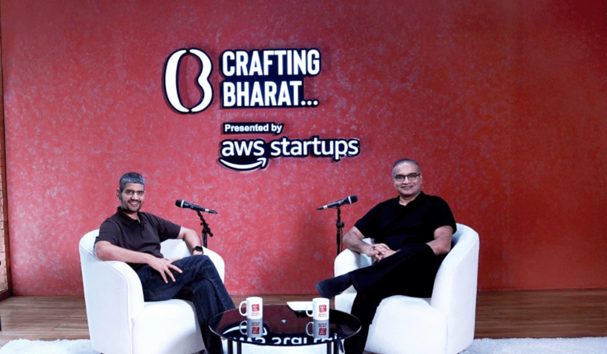 Crafting Bharat – Season 3 launches its second episode featuring Lal Chand Bisu of Kuku.