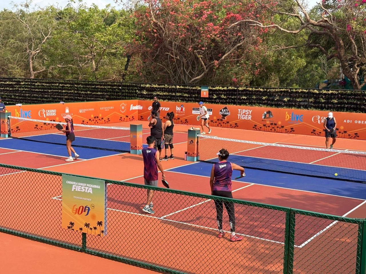 Caravela Sunset Pickleball Fiesta 2026 – Post-Event Roundup