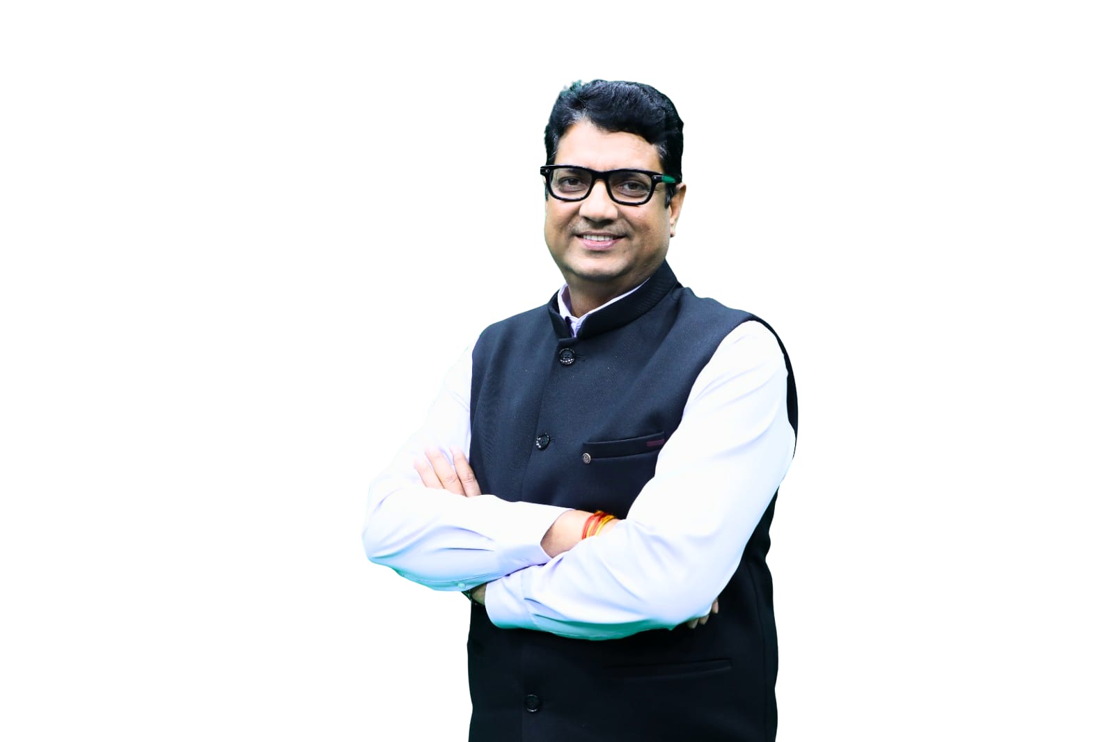 UPSC Prelims 2026 Last-Minute Preparation Tips: NEXT IAS CMD B. Singh Shares Expert Exam-Day Strategy