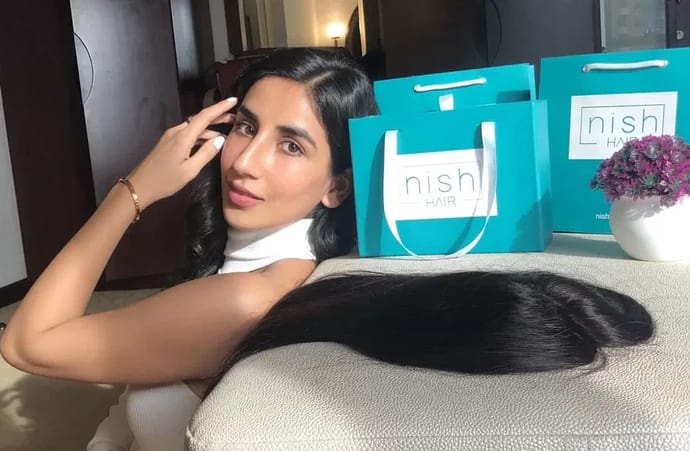 Started with just ₹5,000, Parul Gulati built Nish Hair into a crores‑worth brand inspiring thousands of women.