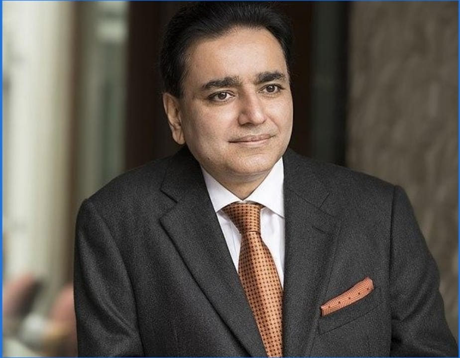 Shravan Gupta: Redefining Real Estate with Vision and Adaptability in 2026.