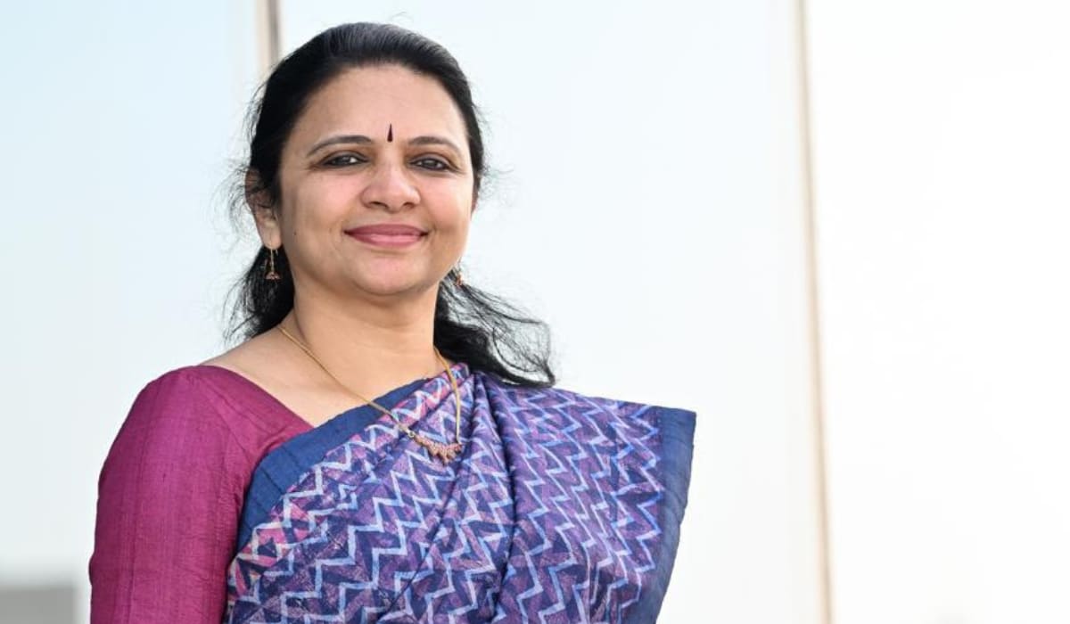 Karnataka Bank Appoints Veteran Banker Ms. Biji SS as Executive Director
