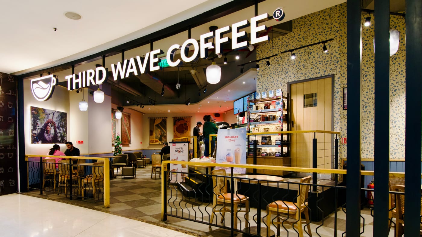 From Beans to Belonging: The Story of Third Wave Coffee and India’s Brewing Cultural Shift Rs 1,300 Cr Success Story