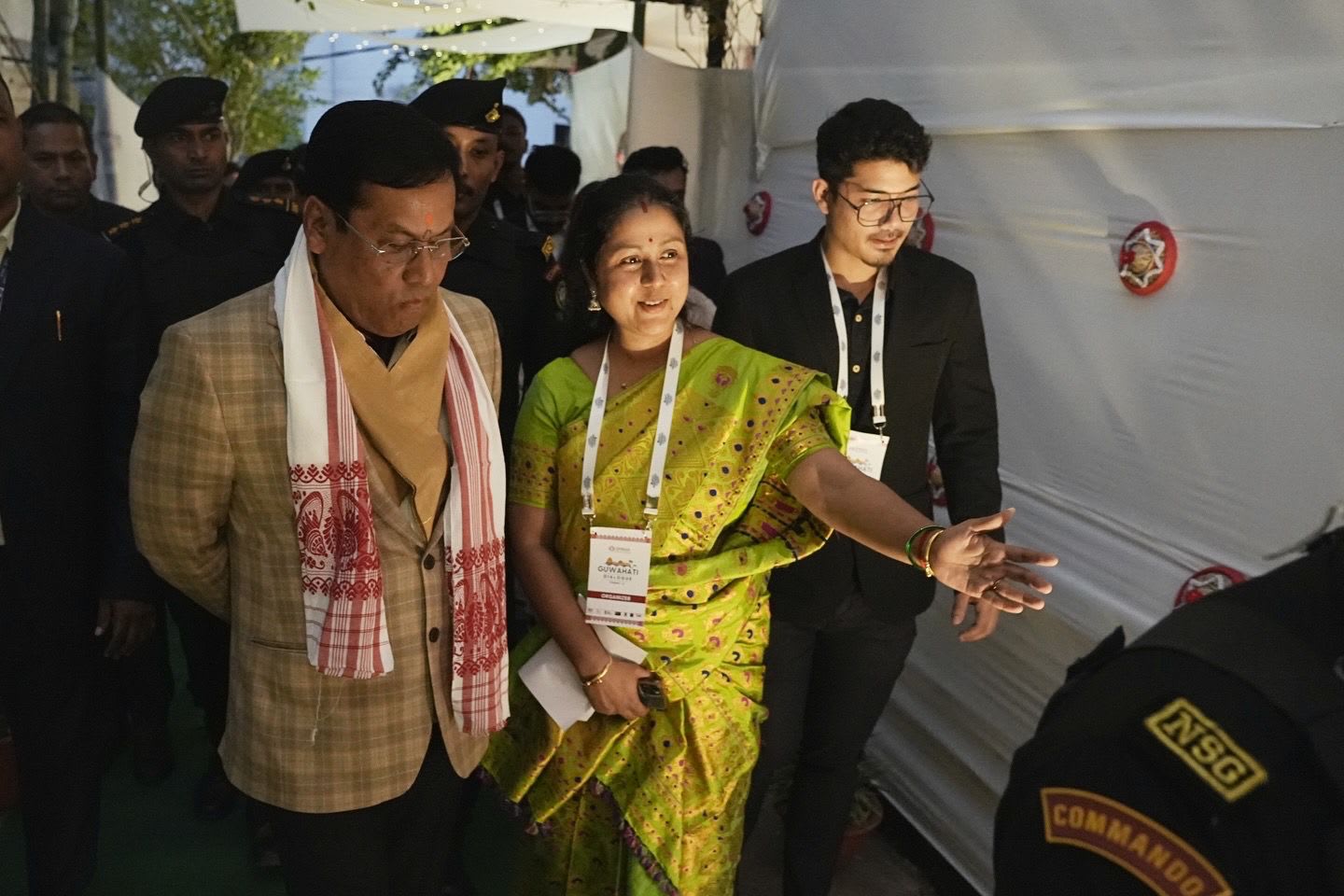Why Prayag Adhikari and XTrend Lab Are Building the Future of Connected Business Infrastructure in India