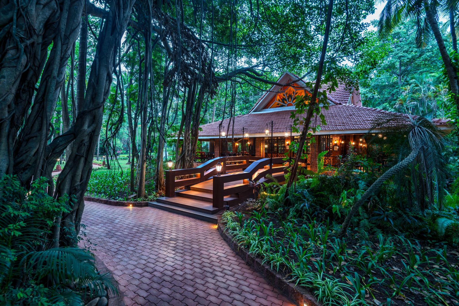 Songkran Celebrations Come Alive at Banyan Tree, Taj Holiday Village Resort & Spa, Goa