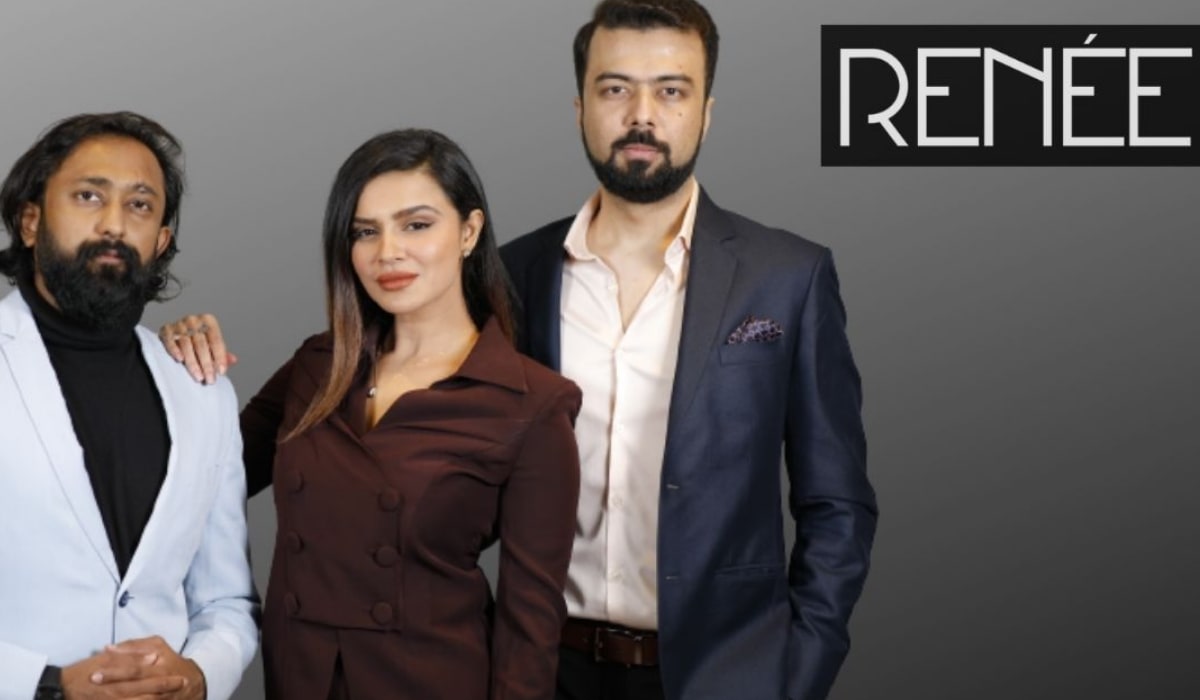 RENÉE Cosmetics: The Indian Beauty Brand Everyone Is Talking About
