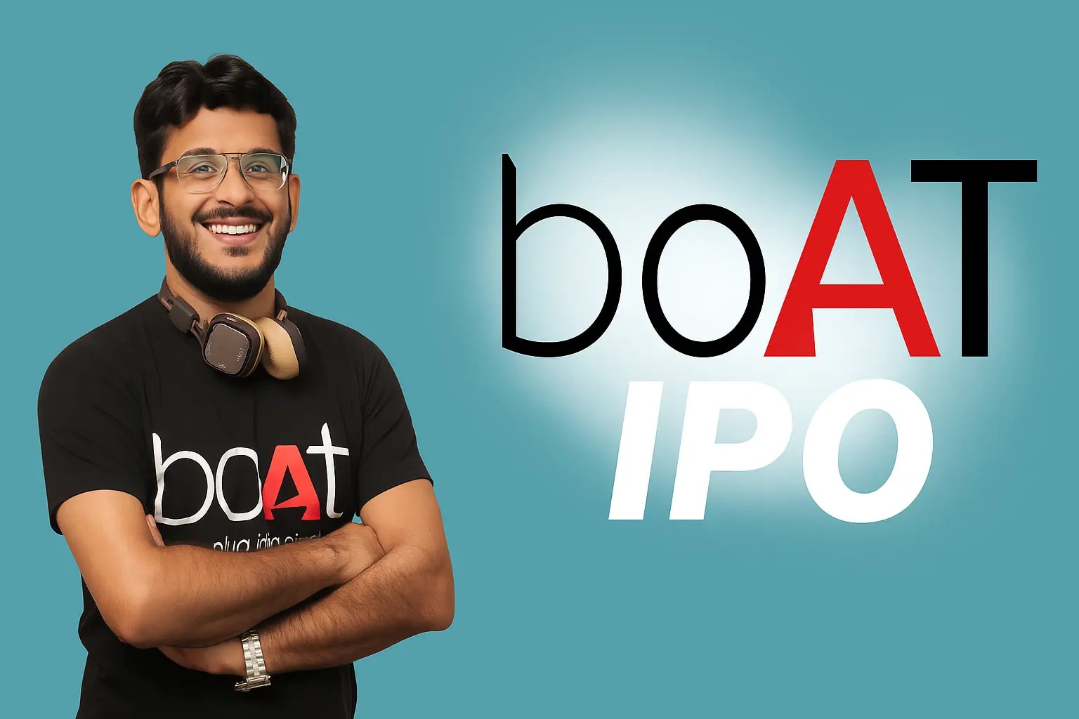 From Losses to Listing: boAt’s IPO Story & What Founders Should Learn