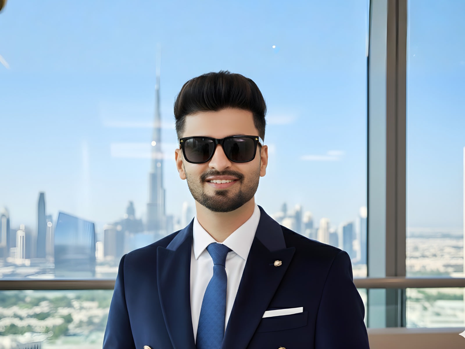 From Founders to Brands: Anmol Sadarangani’s New Initiative Strengthens Media Presence