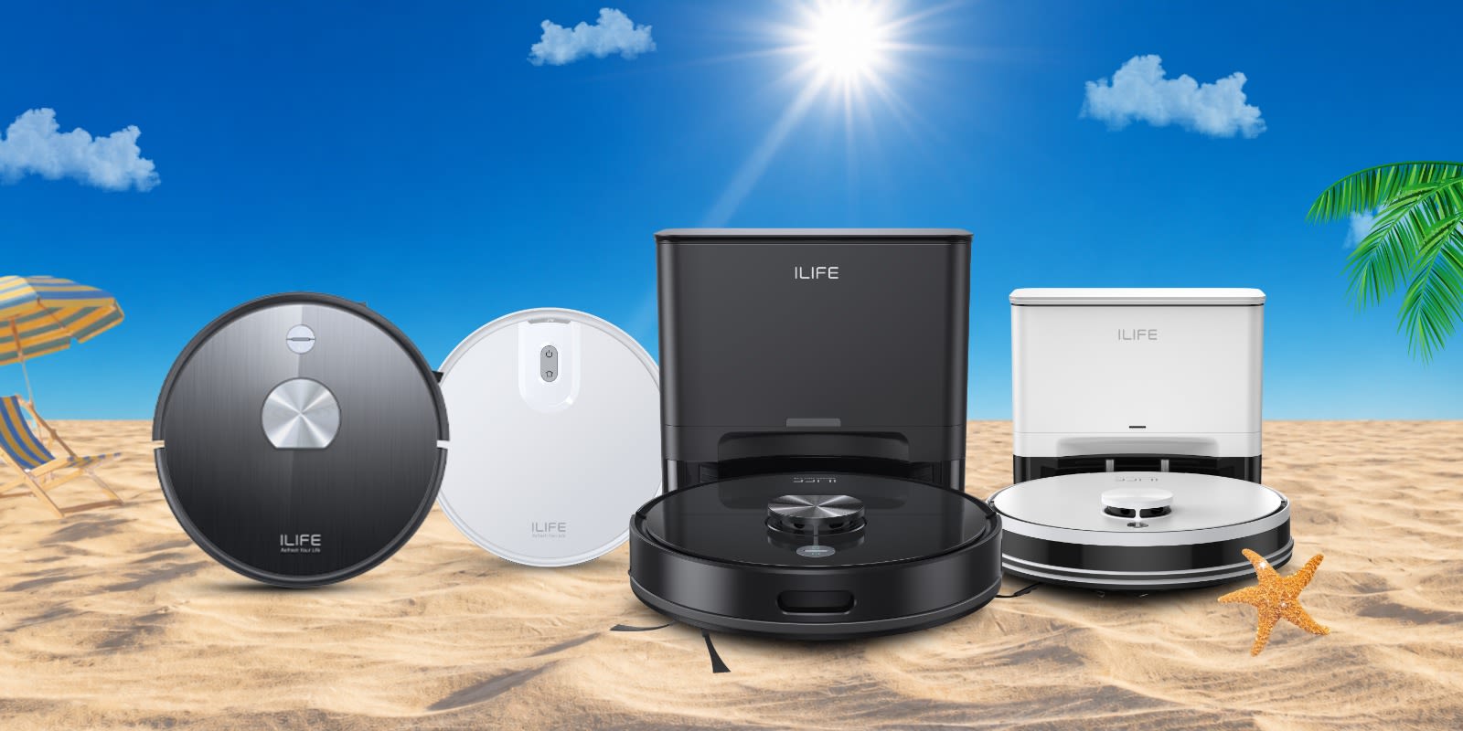 Top 6 ILIFE Robot Vacuums Worth Buying This Summer Sale — Ranked by What They Actually Do
