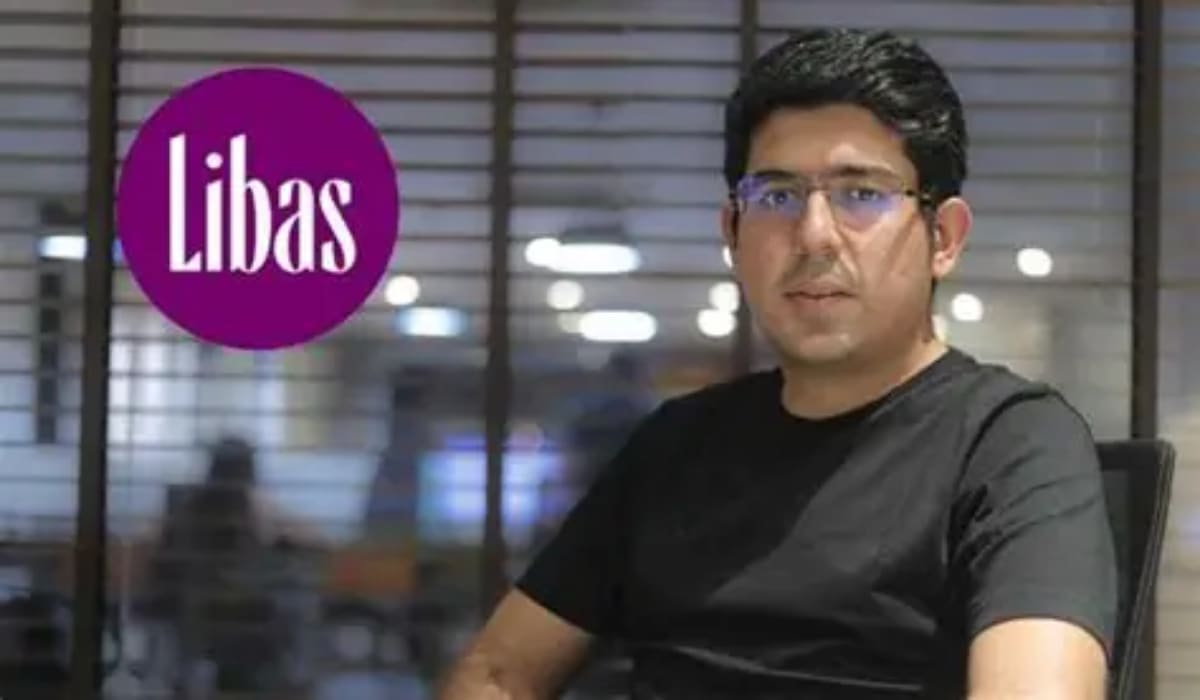 From A Small Family Clothing Business to a ₹500+ Crore Fashion Brand: The Libas Story
