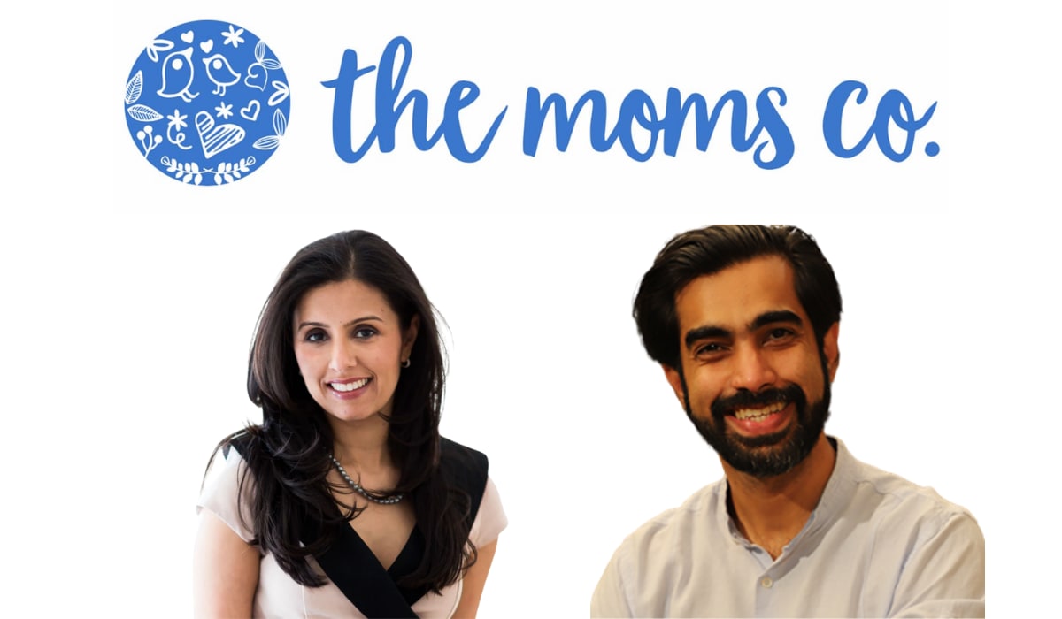From A Mother’s concern to a Rs. 500+ Crore Brand: The Moms Co. Success Story