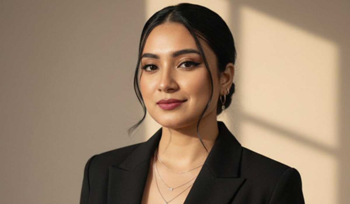How Swatilina Barik Built Visa Architect to Disrupt EB-1A Immigration for Global Talent