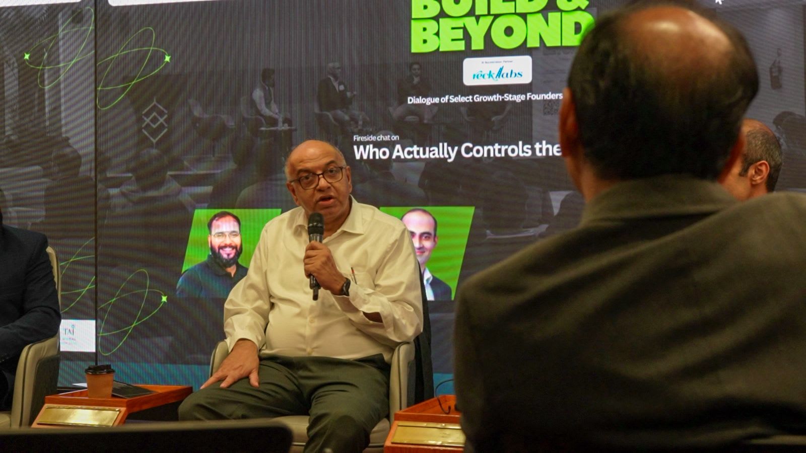 Build & Beyond Edition II: Growth-Stage Founders Share Unfiltered Insights on Scaling, Moats, Leadership, and Discipline in India’s Startup Ecosystem
