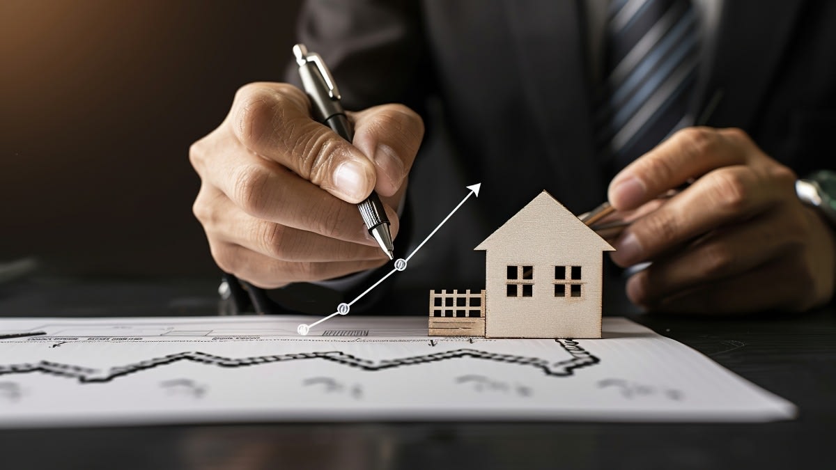 Nvedya Buildcon LLP : Building Trust, Quality, and Sustainable Real Estate in India