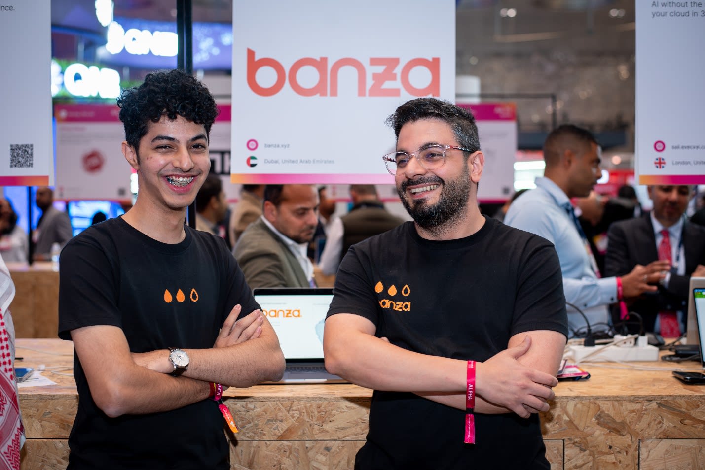 Banza Raises USD 1 Million to Help People Build and Own Their Personal AI Twin