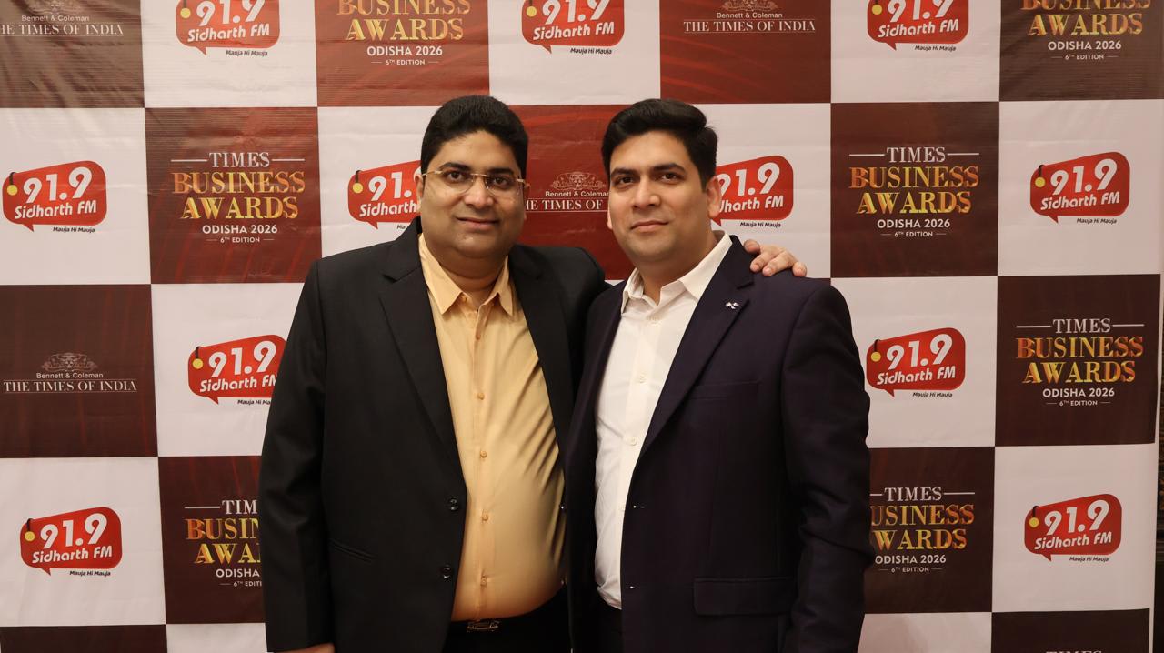 IAN Alpha Fund Co-Leads ₹45 Crores Investment in Aquapulse, an Odisha based startup