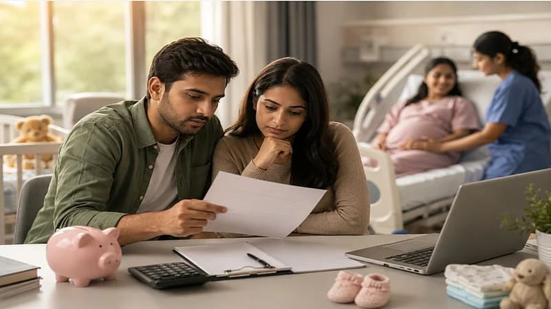 Why Maternity Insurance Has Become a Necessity for Today's Evolving Families