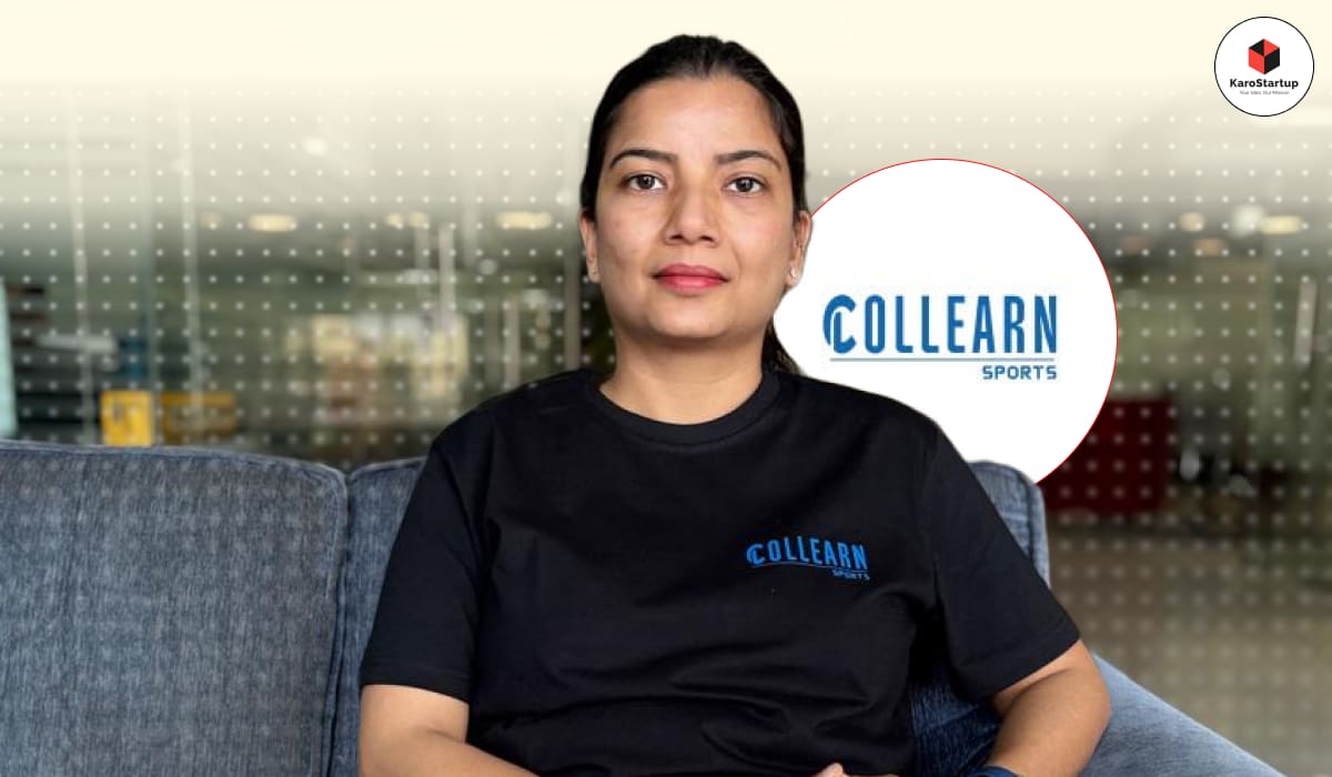 Beyond the Playing Field: How Collearn Is Training India's Sports Professionals