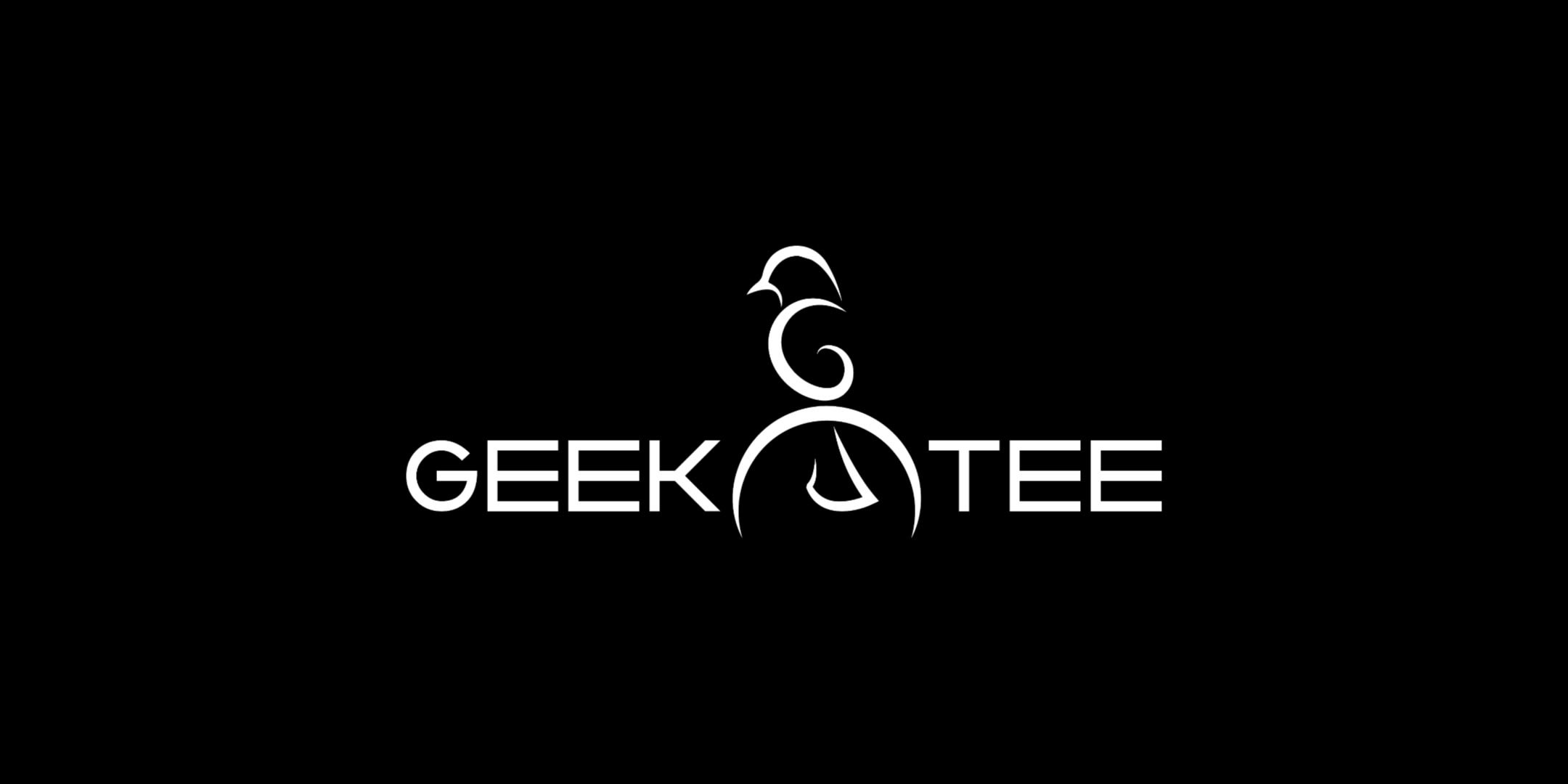 Geek O Tee: The Business of Wearing Your Identity