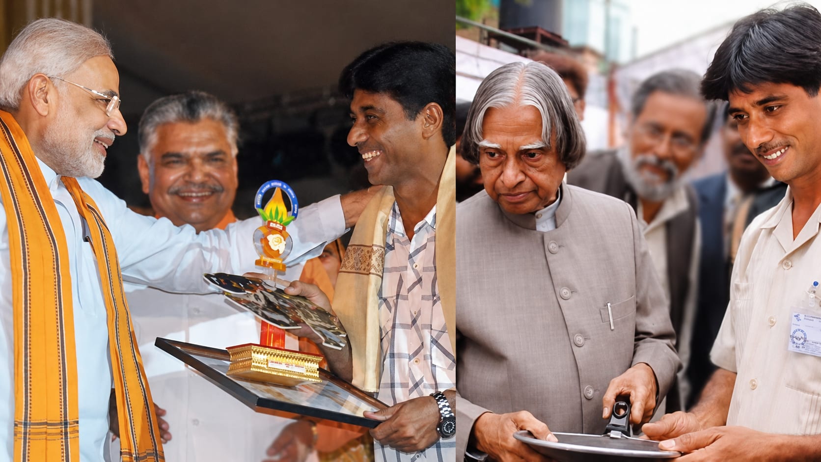 Success Story of MittiCool the fridge that runs on zero electricity