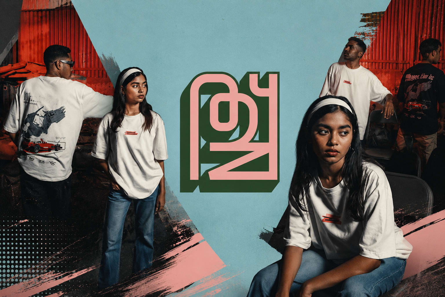 Celebrating Identity: Thach’s Mission to Reimagine Kerala and Fashion