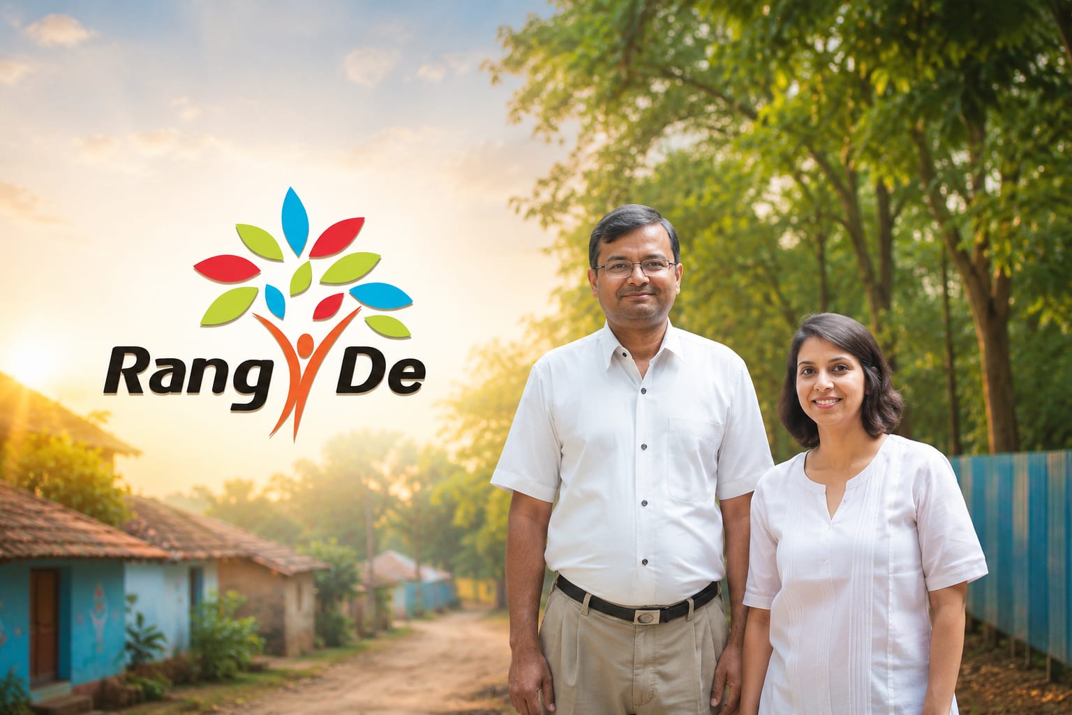 Inside Rang De’s Mission to Help India’s Rural Businesses
