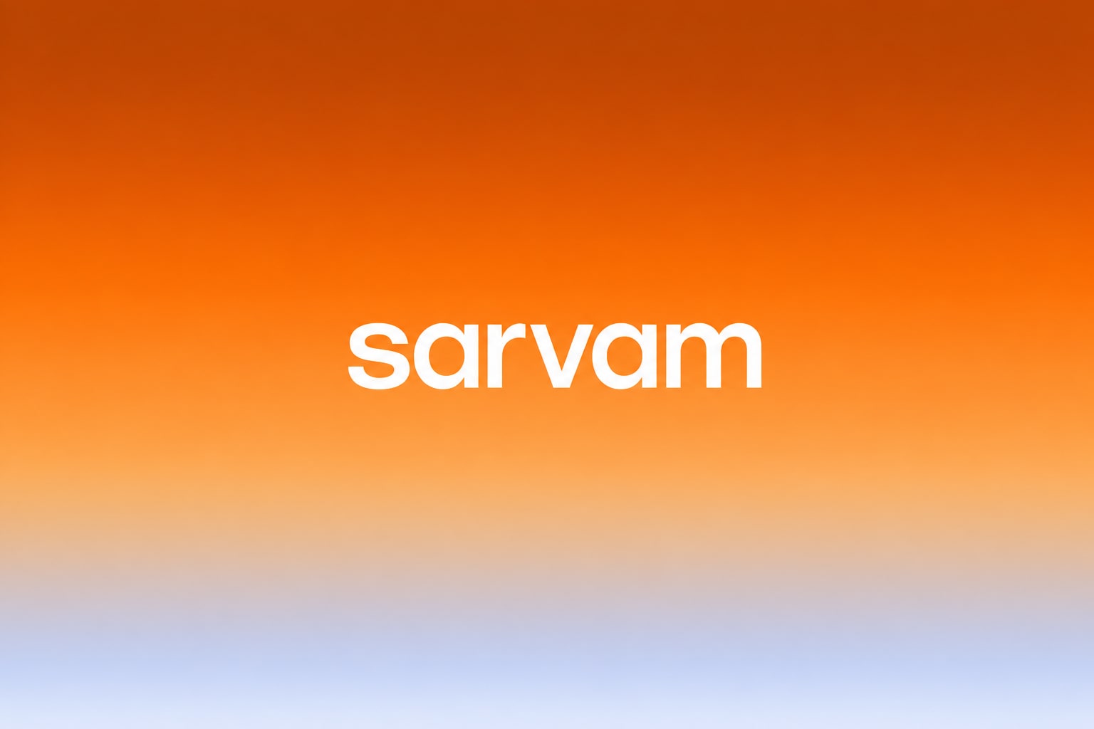 Sarvam Becomes India's Latest AI Unicorn: How does it matter for India?