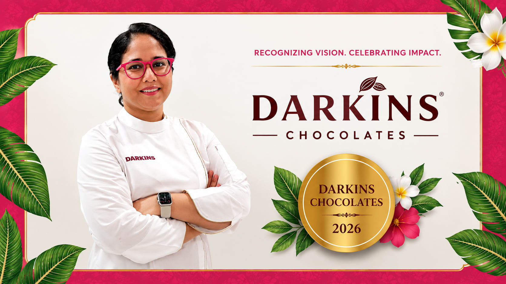 Darkins Chocolates: Reshaping India’s Chocolate Experience