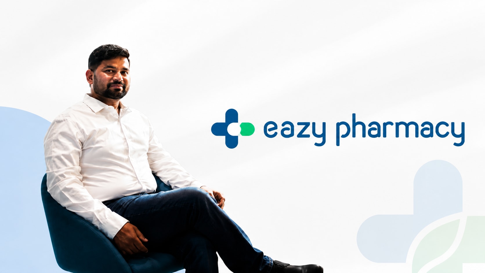 EazyPharmacy: The Health-Tech Startup Fixing How India Finds Its Medicines