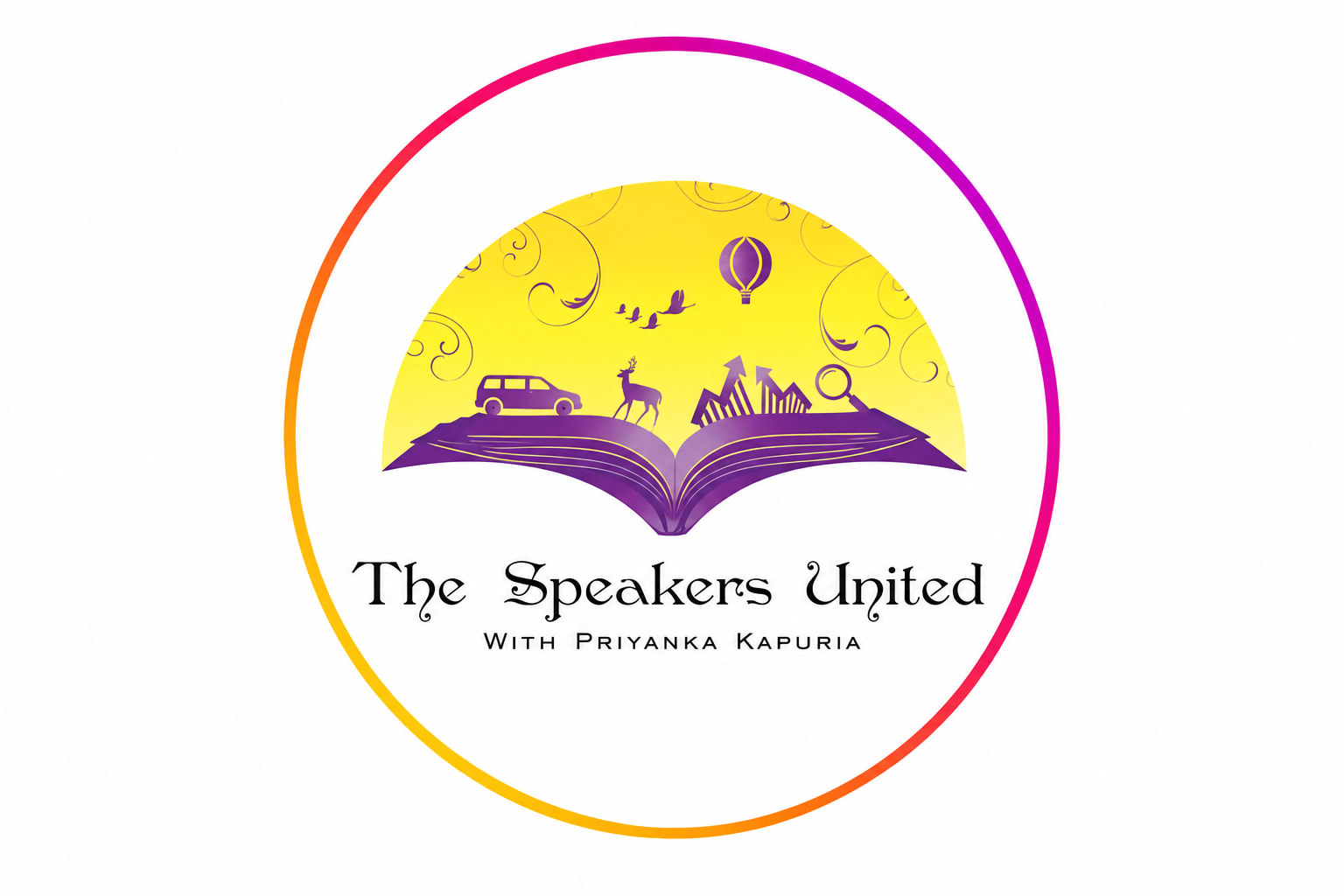 The Speakers United Wraps Up Fifth and Largest Debating Camp With 80 Students and a Ban on AI