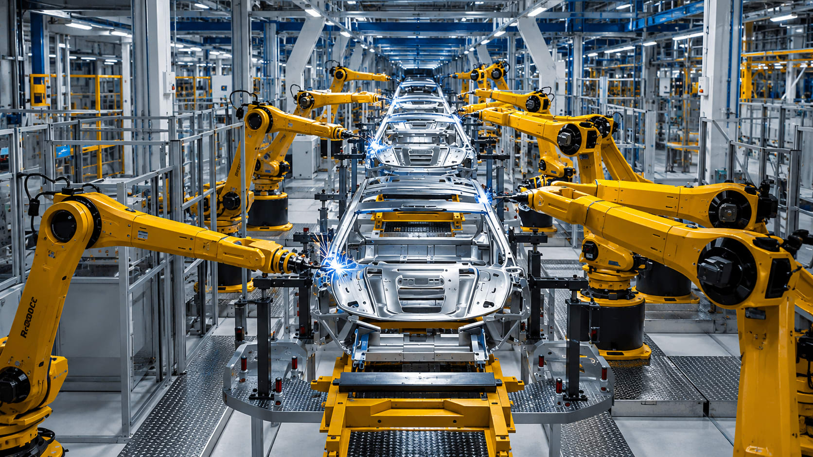 Otobot Technologies: Revolutionising the Automotive Industry