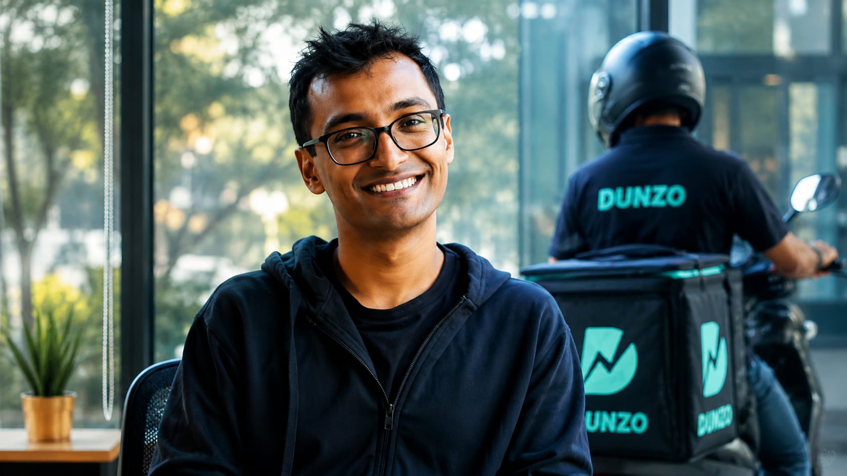 Ex-Dunzo Founder Raises ₹102 Crore to Solve the Problem His Previous Startup Created