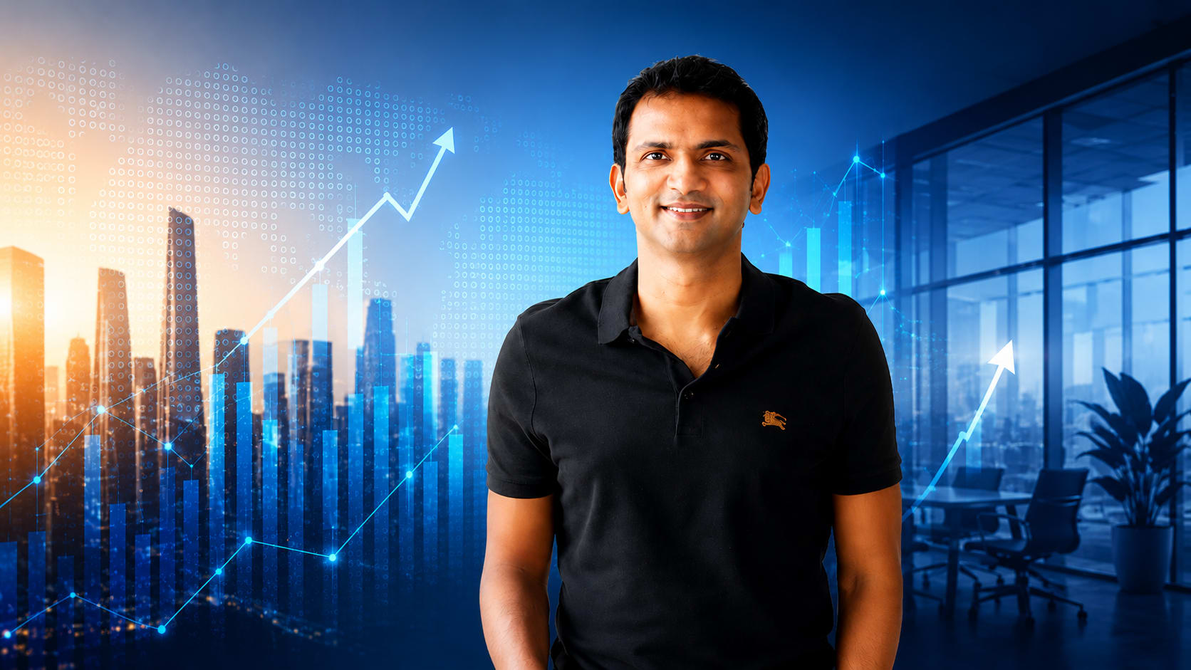 Zeta Founder Bhavin Turakhia Launches Enterprise AI Startup “Neo” with Personal Investment