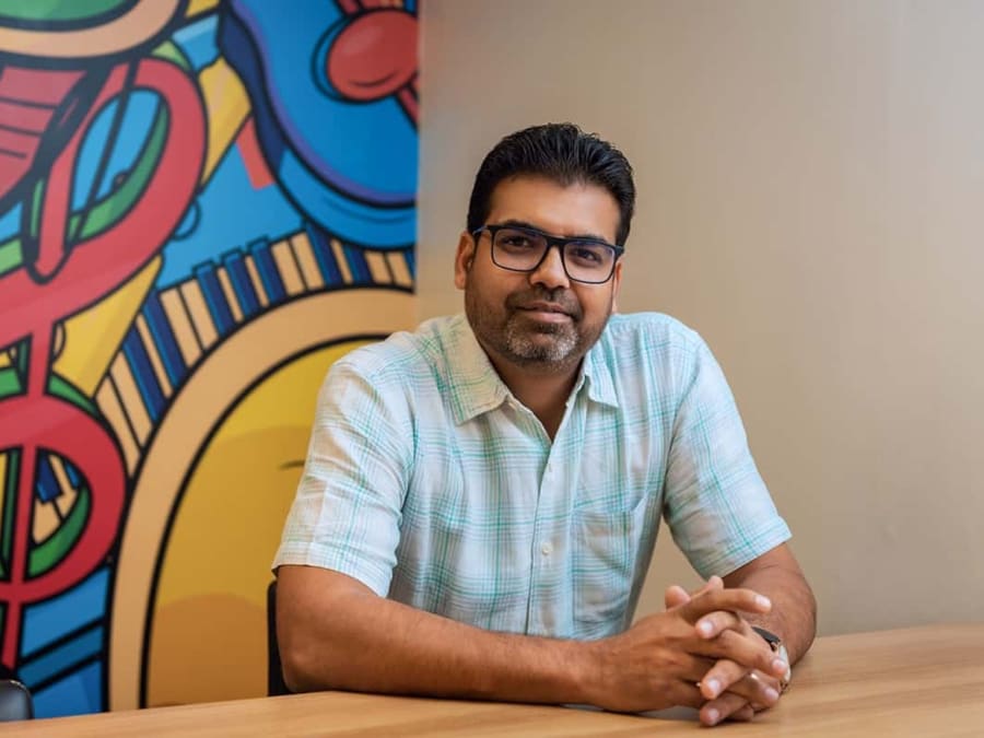 “Will Always Remain a PhonePe-r”: PhonePe Insurance CEO Vishal Gupta Resigns to Launch a New Startup