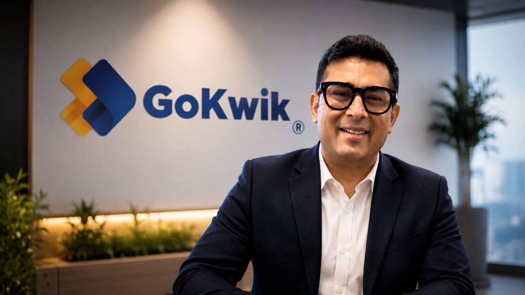 GoKwik Appoints Aseem Goyal as Vice President of Business for ‘Kwik Ship’