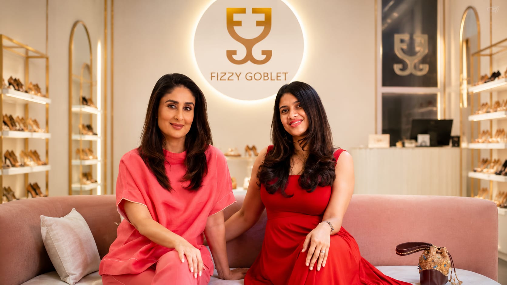 Kareena Kapoor Khan Invests in Fizzy Goblet: ‘They Have Always Been Part of My Wardrobe’