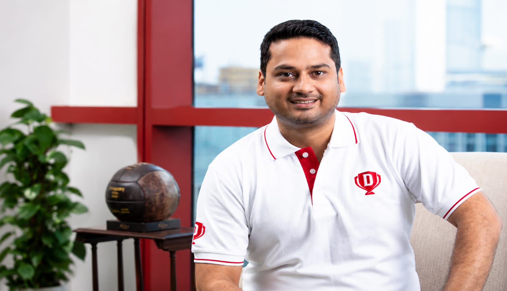Dream Sports CTO Amit Sharma Resigns to Launch His Own AI Startup