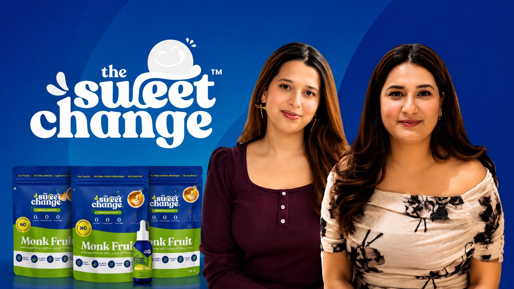 Meet the Sisters Turning India’s Diabetes Crisis Into a Health Startup