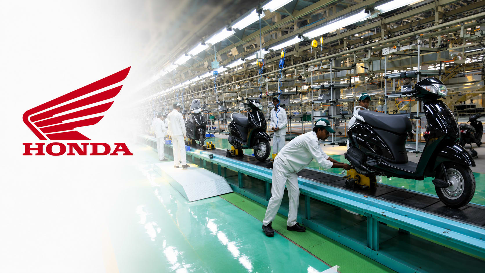 Honda Bets Big: 3,800 New Jobs and Massive Capacity Expansion