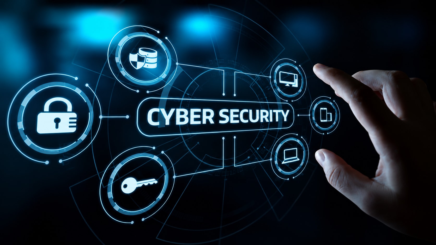 BLK Coral Intelligence: Creating a Safer Cyberspace for India