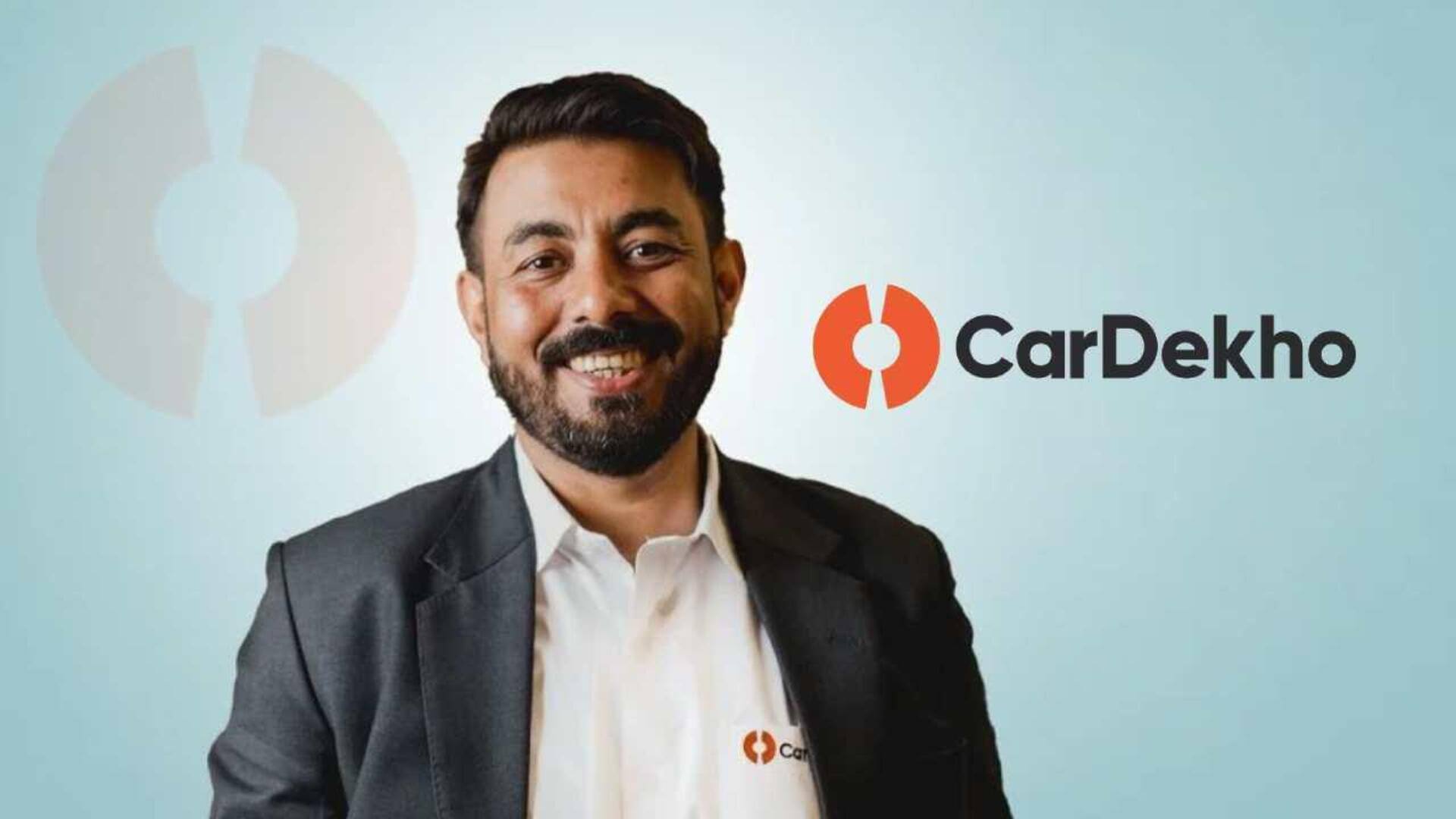 Amit Jain-led CarDekho Parent Eyes Up to Rs 15,000 Crore Valuation in Proposed IPO