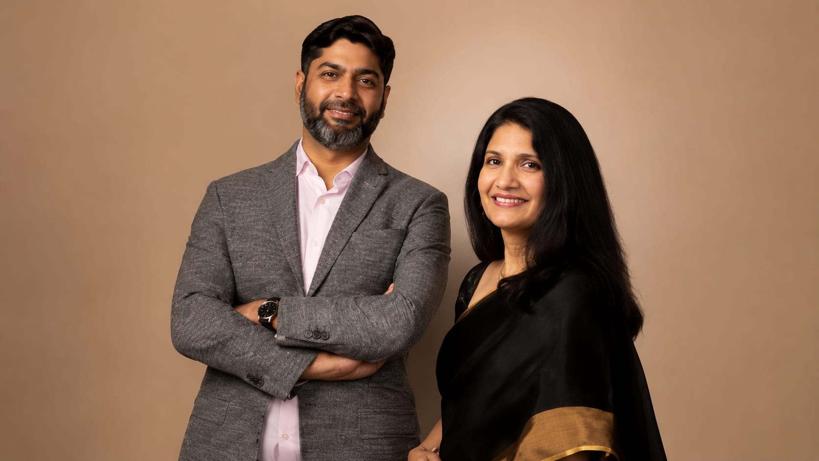 Aukera Raises ₹90 Cr to Expand Lab-Grown Diamond Business