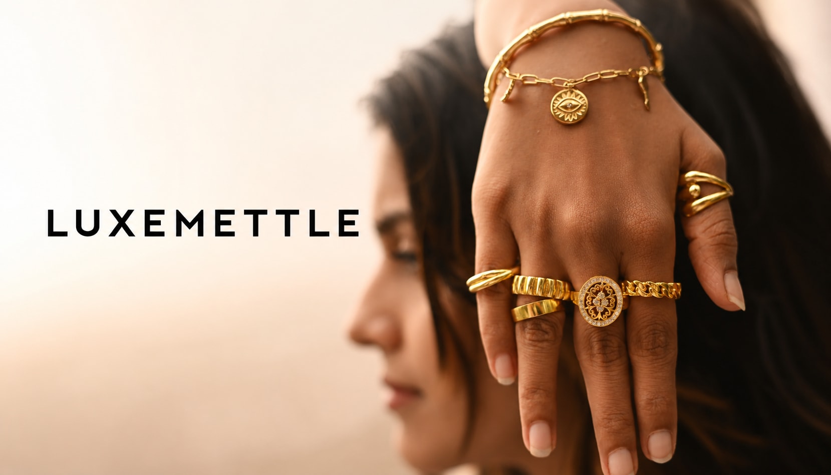 Luxemettle: Redefining the Jewellery Experience in India