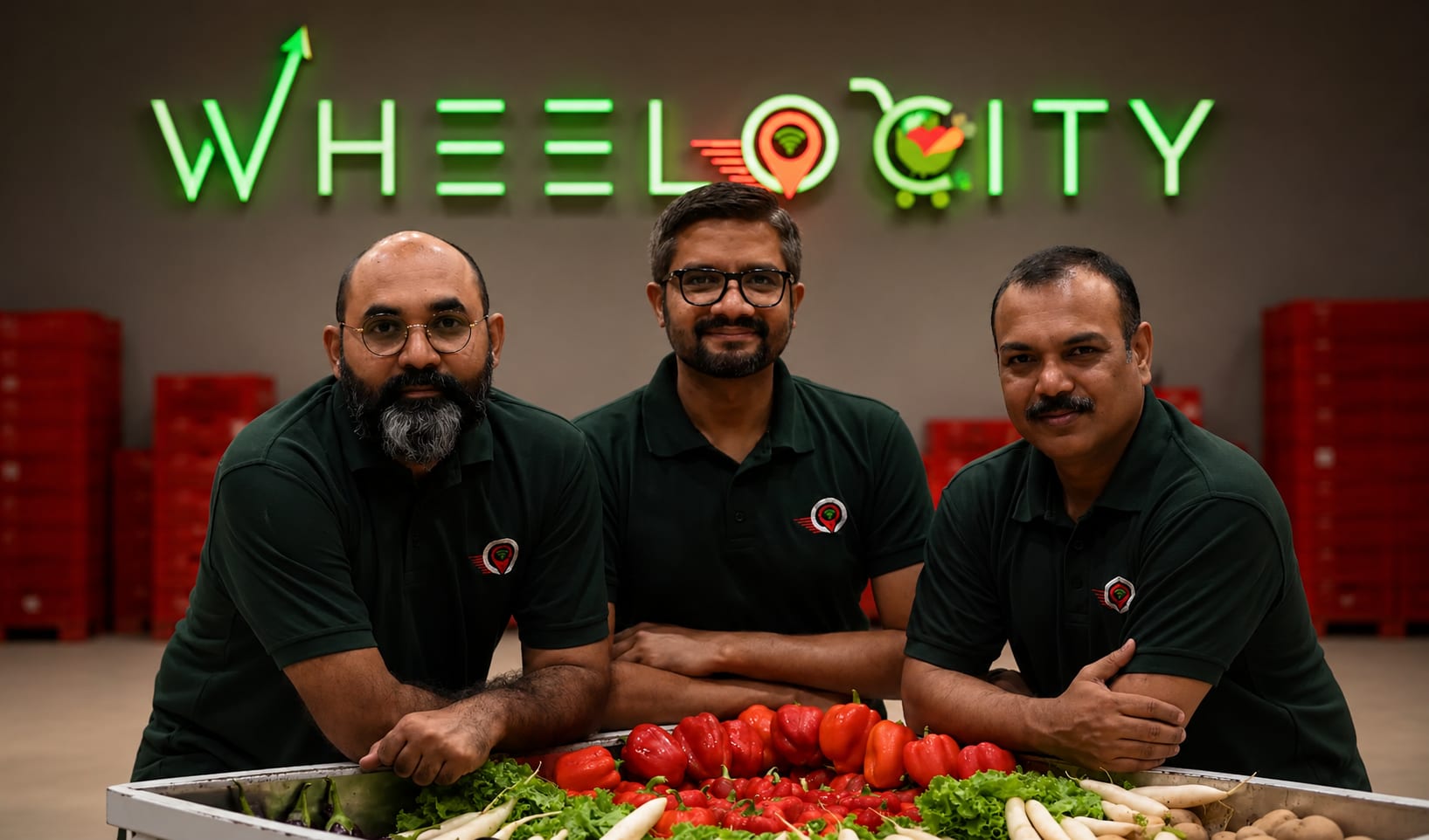 Chennai-Based Wheelocity Raises Rs 82 Crore to Transform Rural Supply Chains