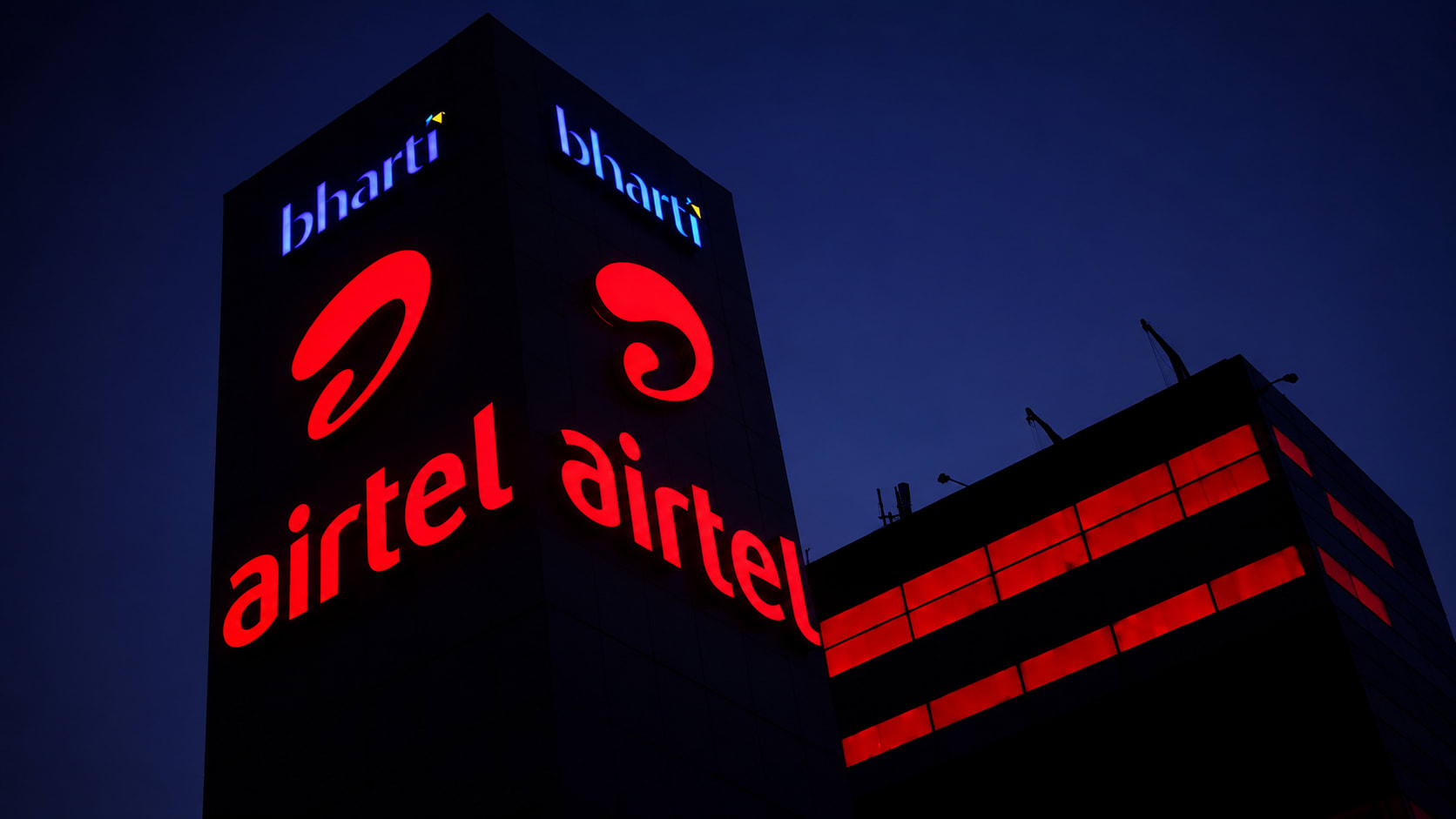 Airtel Commits ₹20,000 Crore to ‘Airtel Money’ as It Bets Big on Financial Services