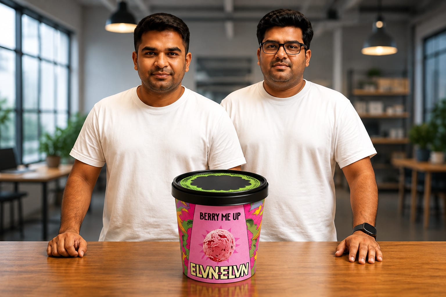 This Bengaluru startup wants to change how India eats Ice-Cream