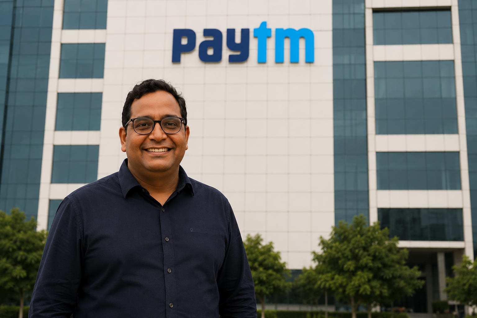 Paytm Remains Majority Indian-Owned for Second Consecutive Quarter