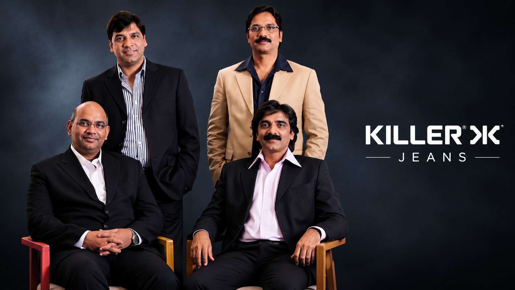 Killer Jeans: From a Mumbai Gamble to India’s Denim King
